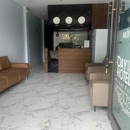 Dayth Hotel 2